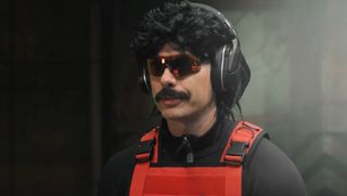 Dr Disrespect