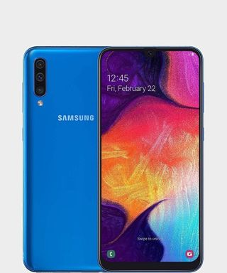 Samsung Galaxy A50