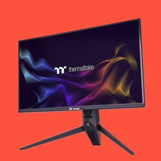 Thermaltake gaming monitor in the best gaming monitor buying guide.