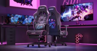 AutoFull gaming chair