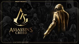 Assassin's Creed logo