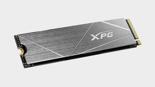 Adata XPG Gammix S50 Lite 2TB