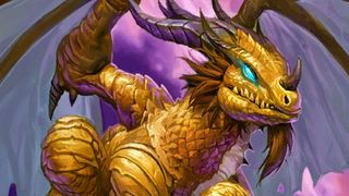 Hearthstone Nozdormu the Eternal