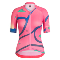 Pro Team Lightweight Jersey - Maria Medem Edition
48% Off
USA: $215.00 $111.71
UK: £155.00 £80.21