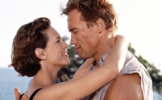 true lies