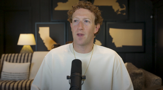 Mark Zuckerberg