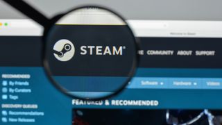 How to uninstall a game on Steam