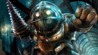 BioShock movie