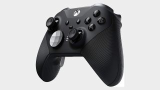 Microsoft Elite Series 2 controller