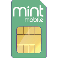 Mint Mobile: three month unlimited data plan for $15 per month
Sponsored deal: