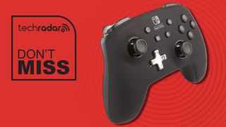 PowerA Enhanced Wireless Controller