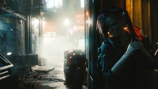 Cyberpunk 2077 will support DXR