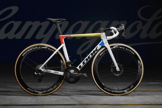 Campagnolo returns to the WorldTour in 2025 with four-year Cofidis deal