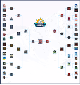 Final bracket