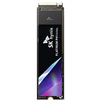 SK hynix Platinum P41 | 2TB | PCIe 4.0 | 7,000MB/s reads | 6,500MB/s writes | $259.99$169.99 at Amazon (save $90)