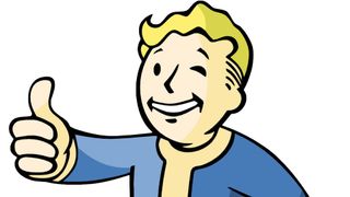 Vault Boy