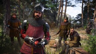 Kingdom Come: Deliverance 2 bandits