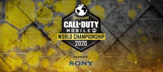 COD Mobile World Championship 2020