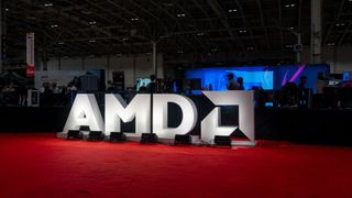 AMD snaps up Europe's largest private artificial intelligence lab for $665 million