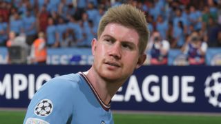 FIFA 23 best players