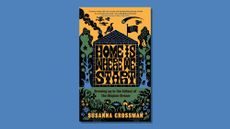 Book cover of Home Is Where We Start by Susanna Crossman