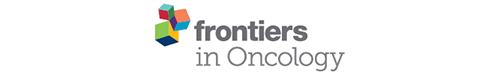 Frontiers in Oncology logo