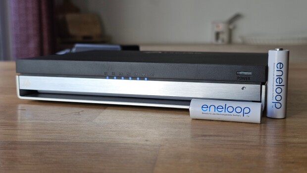 lincplus lincstation n2