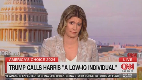 Kasie Hunt CNN This Morning 8-5-24