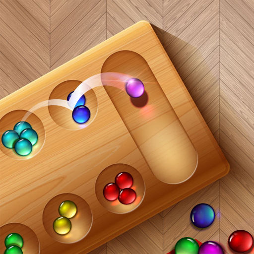 Play Classic Mancala Online