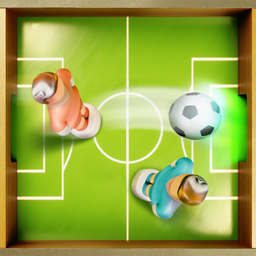 Play Soccer Blast Online