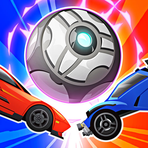 Play Rocket League Sideswipe Online