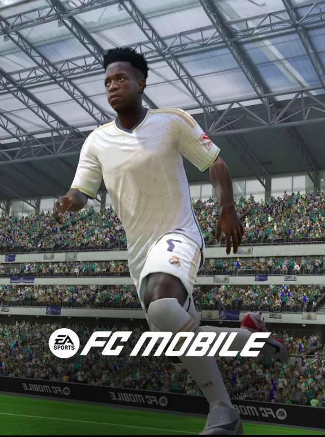 Play EA SPORTS FC MOBILE 24 SOCCER Online