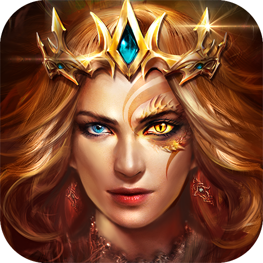 Play Clash of Queens: Light or Darkness Online