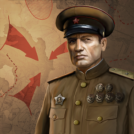 Play Strategy & Tactics－USSR vs USA Online