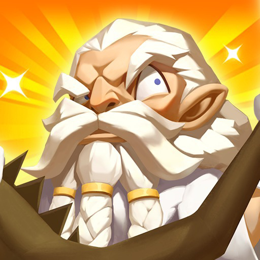 Play Gods Summoner: AFK Idle RPG Online