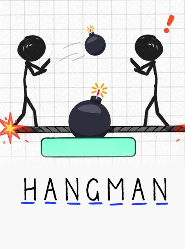 Play Hangman Online