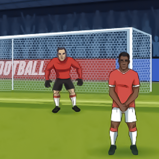 Play Penalty Kick Online