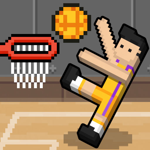 Play Basket Random Online