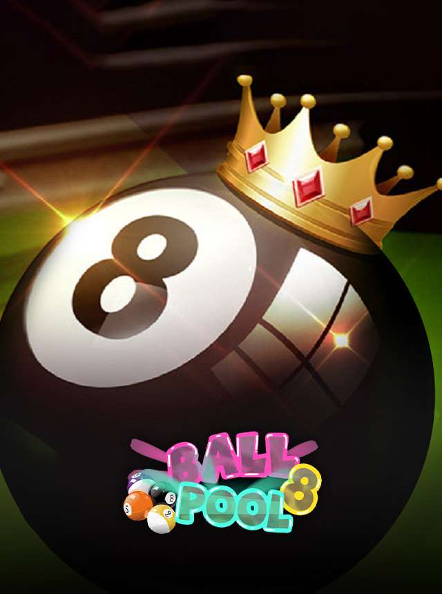 Play 8 Ball Pool Challenge Online