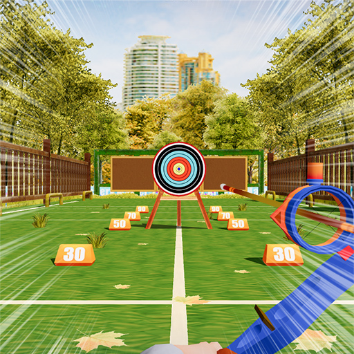 Play Archery Master Online