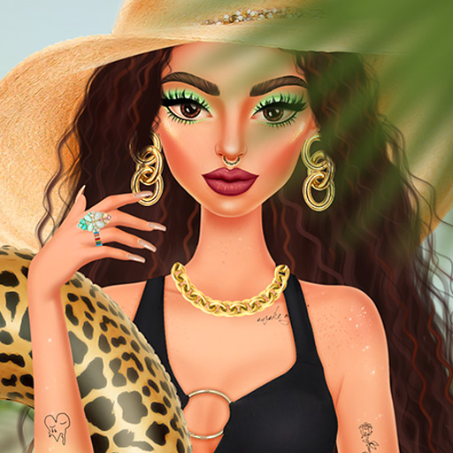 Play Glamour Beachlife Online