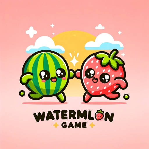 Play Watermelon Suika Game Online