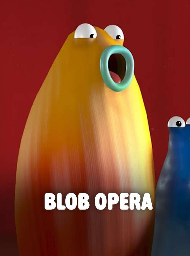 Play Blob Opera Online