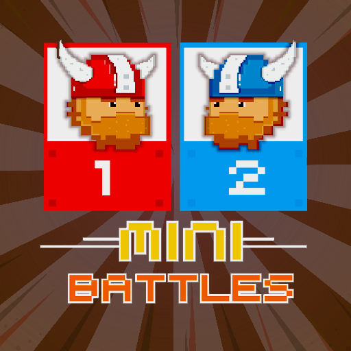 Play 12 MiniBattles Online