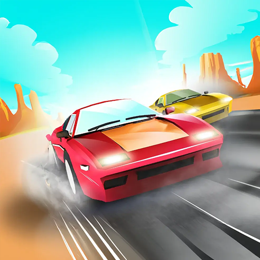 Play Drift.io Online