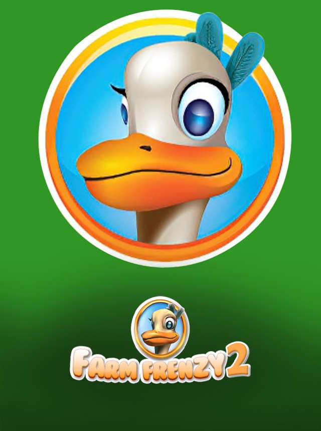 Play Farm Frenzy 2 Online