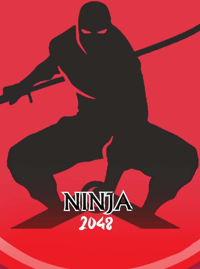 Play Ninja 2048 Online