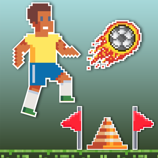 Play Soccer Star Runner Online