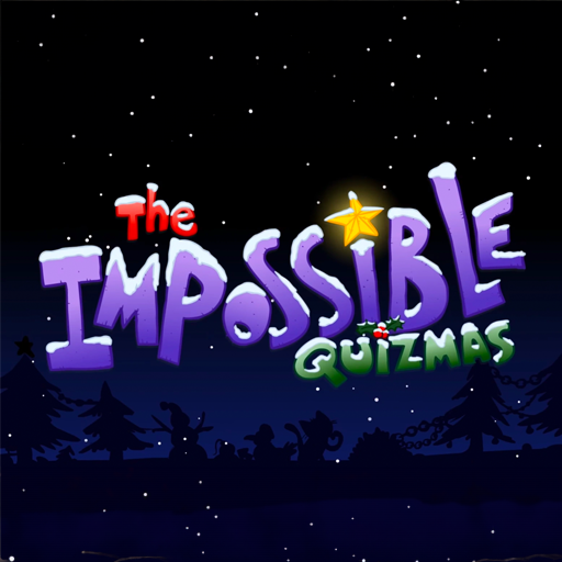 Play The Impossible Quizmas Online