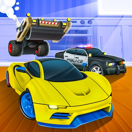 Play Toy Rider Online